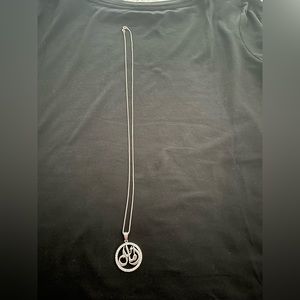 Amal name necklace 2